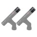 sE Electronics sE8 Supercardioid Capsule Pair - Demo