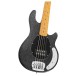 Sire Marcus Miller Z3 5 String Bass, Sparkle Black - body