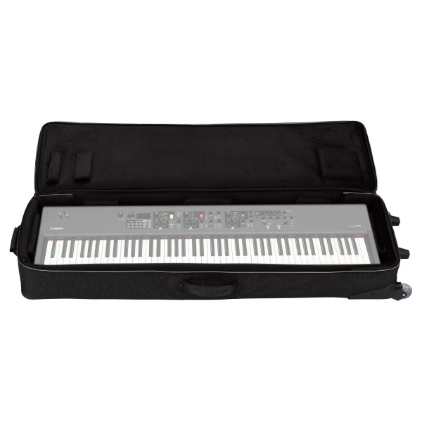 CP73 Soft Case - Open (Piano Not Included)