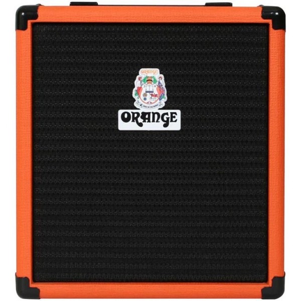 Orange Crush 20B Bass Combo Amp at Gear4music