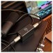 SubZero Single Channel Microphone Pre-Amp / Booster