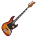 Sire Marcus Miller V5R Bass, Tobacco Sunburst