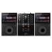 AlphaTheta CDJ-1500X DJ Multi Players, with Pioneer DJ DJM-250MK2 Mixer - Bundle