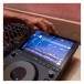 AlphaTheta CDJ-1500X DJ Multi Player - Detail 2