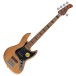 Sire Marcus Miller V5 5 String Bass, Natural