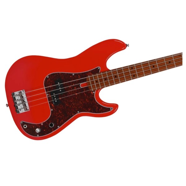 Sire Marcus Miller P5 Bass, Dakota Red - body