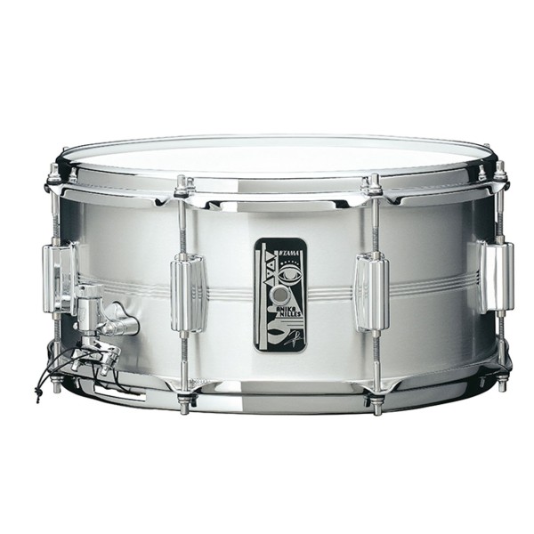 Tama Anika Nilles 14" x 6.5" Signature Snare Drum