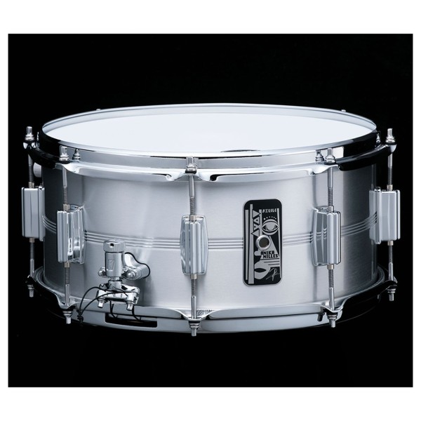 Tama Anika Nilles 14" x 6.5" Signature Snare Drum