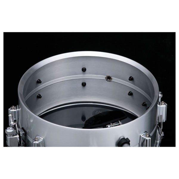 Tama Anika Nilles 14" x 6.5" Signature Snare Drum