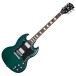Gibson SG Standard, Translucent Teal