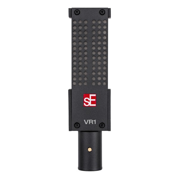 sE Electronics VR1 Next Generation Passive Ribbon Microphone - Front