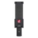 sE Electronics VR1 Next Generation Passive Ribbon Microphone - Front