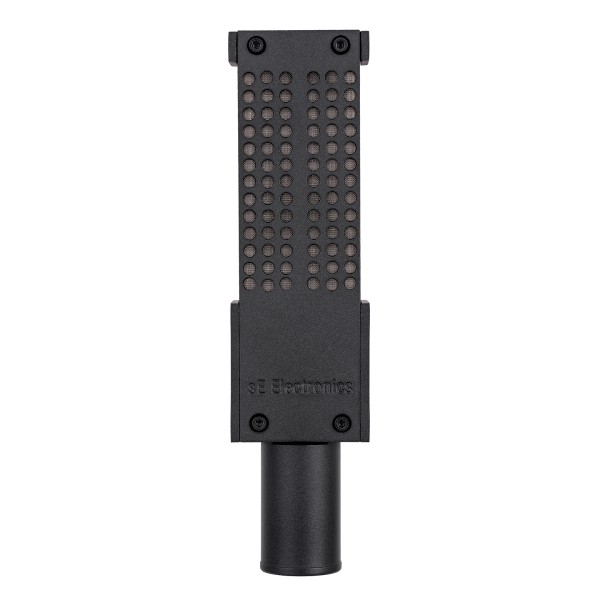 sE Electronics VR1 Next Generation Passive Ribbon Microphone - Back