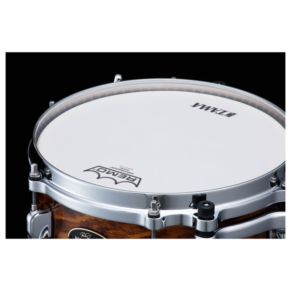 Tama Peter Erskine 10" x 4.5" Signature Snare Drum, "Jazz 10"