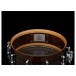 Tama Star Reserve Bubinga/Walnut 14