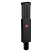 sE Electronics VR2 Next Generation Active Ribbon Microphone - Angle