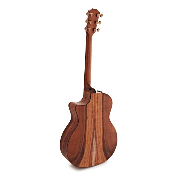 Taylor 724ce, Natural - back