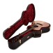 Taylor 724ce, Natural - guitar in case