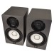 TI-Yamaha HS5 Active Studio Monitors, Space Grey – Matched Pair-SECONDHAND-CDO4145
