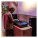 AlphaTheta CDJ-1500X DJ Multi Player - Lifestyle 4