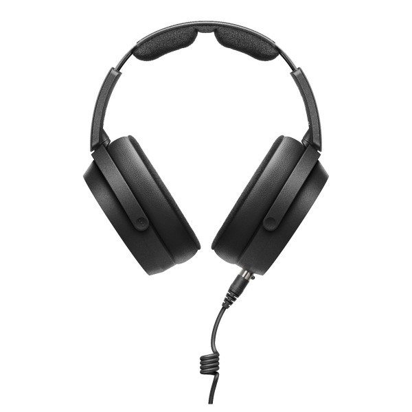 Sennheiser HD 480 Pro Closed Back Headphones Back View 01
