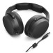Sennheiser HD 480 Pro Closed Back Headphones Special Angle