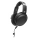 Sennheiser HD 480 Pro Closed Back Headphones Isometric View 01