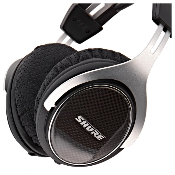 Shure SRH1540 Premium Closed Back Headphones