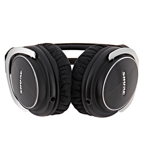 Shure SRH1540 Premium Closed Back Headphones