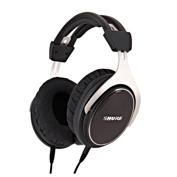 Shure SRH1540 Premium Closed Back Headphones