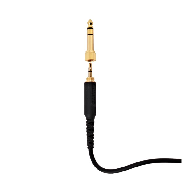 Shure SRH1540 Premium Closed Back Headphones