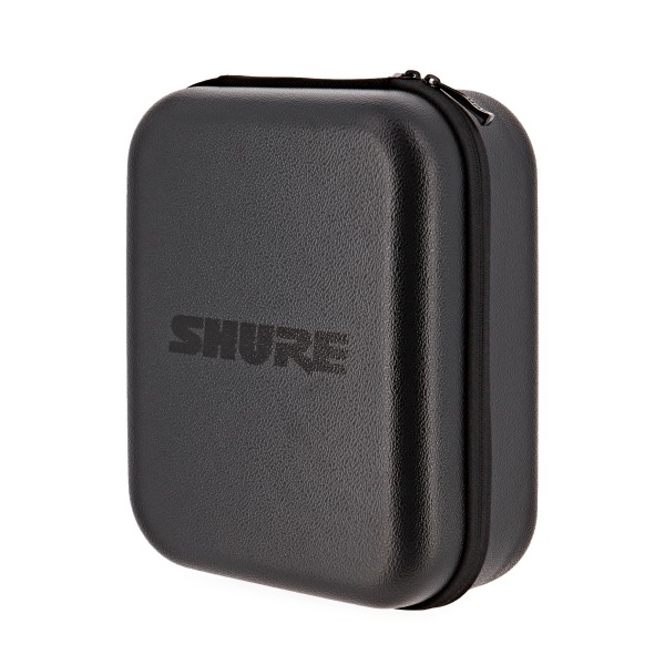 Shure SRH1540 Premium Closed Back Headphones