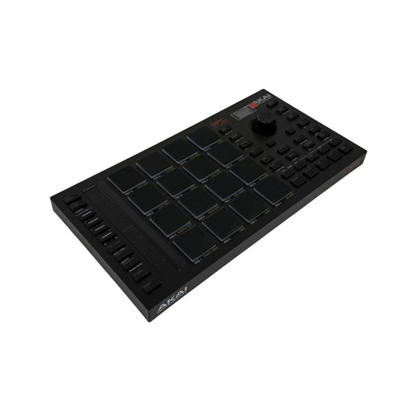 MPCSTUDIO2-SECONDHAND-CDO1101 1
