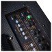 Vox VT40X Combo Amp, Classic Blue - bacnk controls