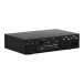 Eversolo DMP-A8 Gen 2 Network Audio Streamer - right rear angle 