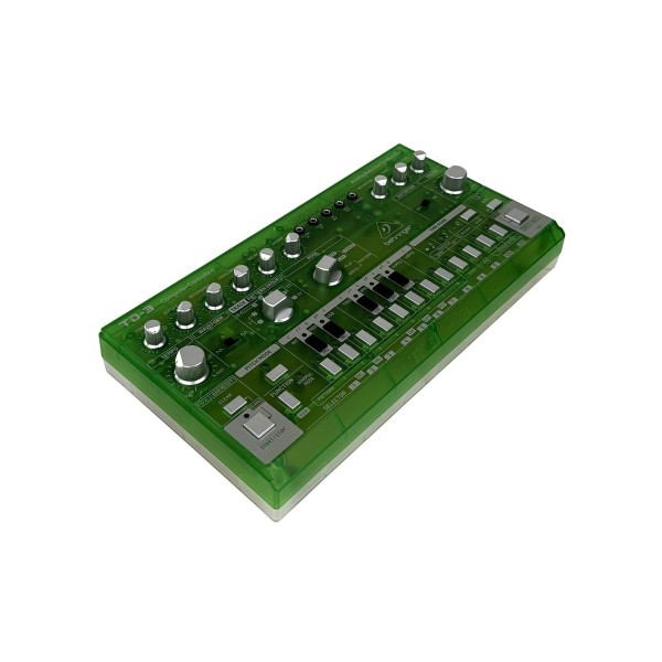 TD-3-LM-SECONDHAND-CDO1445 1