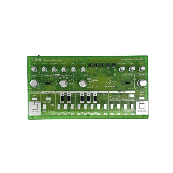TD-3-LM-SECONDHAND-CDO1445 3