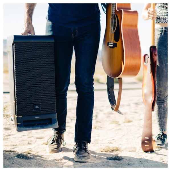JBL Eon One Pro Portable PA System, Lifestyle
