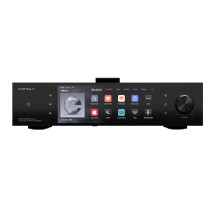 Eversolo DMP-A8 Master Edition Gen 2 Network Audio Streamer