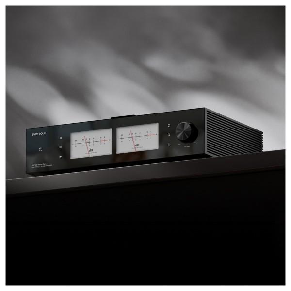 Eversolo DMP-A8 Master Edition Gen 2 Network Audio Streamer - lifestyle 2 