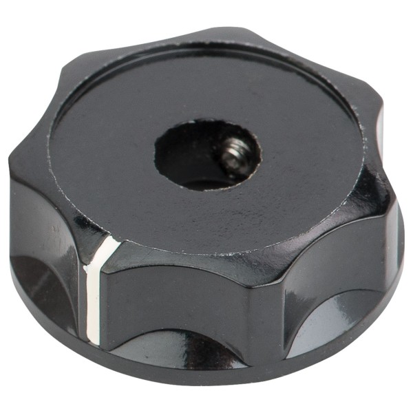Fender Deluxe Jazz Bass Lower Concentric Knob