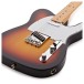 Fender Custom Shop 2026 Collection Time Machine Series '66 Telecaster LCC, Bleached 3tsb - body