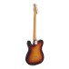 Fender Custom Shop 2026 Collection Time Machine Series '66 Telecaster LCC, Bleached 3tsb - back