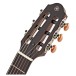 Yamaha SLG200N Nylon String Silent Guitar, Tobacco Brown 