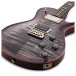 PRS Tremonti Trem, Charcoal Purple Burst, Natural Binding #0415741 - body