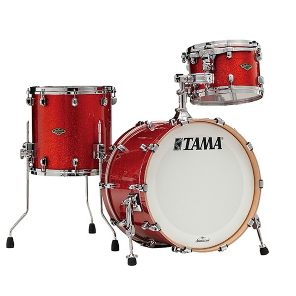 Tama Starclassic Walnut/Birch 20