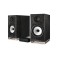 Triangle Capella Wi-Fi and Bluetooth Speaker System, Black Star - main 