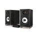 Triangle Capella Wi-Fi and Bluetooth Speaker System, Black Star