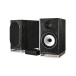 Triangle Capella Wi-Fi and Bluetooth Speaker System, Black Star - dual 