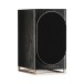 Triangle Capella Wi-Fi and Bluetooth Speaker System, Black Star - grille 